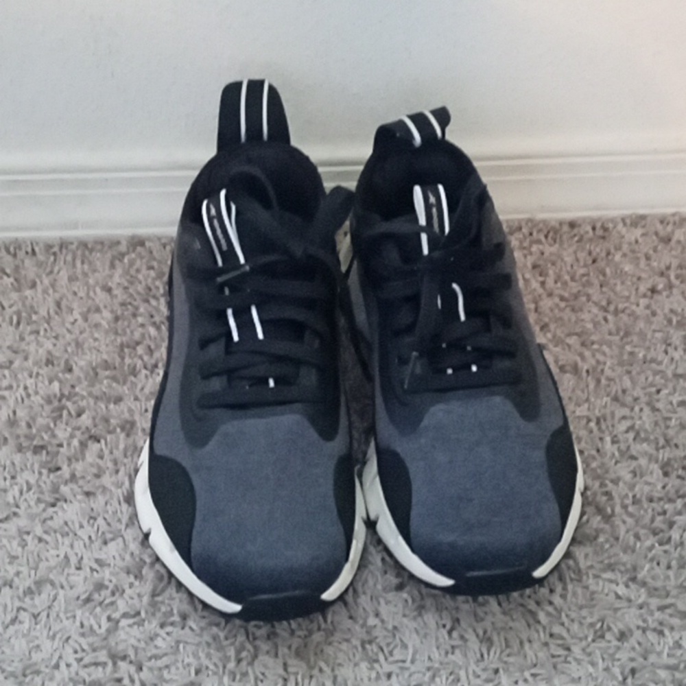 Reebok Zig Dynamica STR Men Size 11
